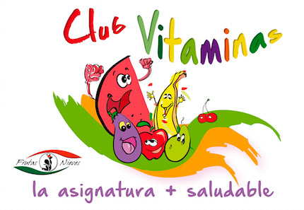 CARNE OFICIAL CLUB VITAMINAS