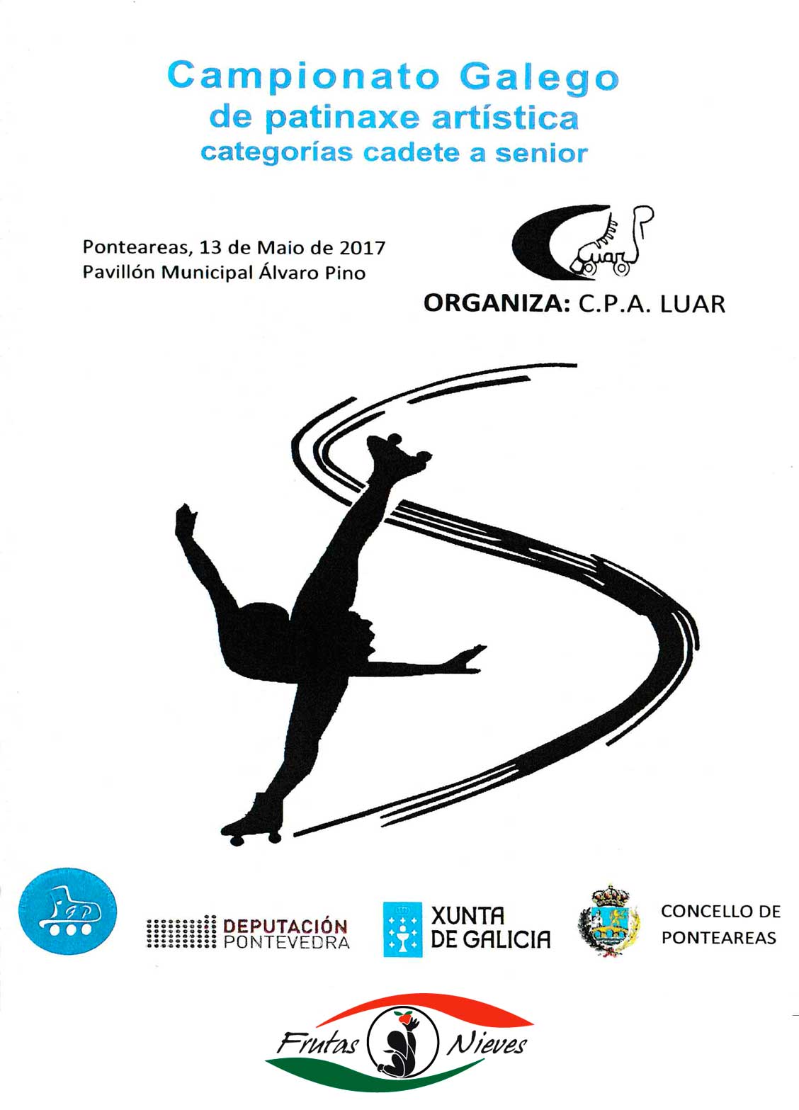 CLUB PATINAJE ARTISTICO