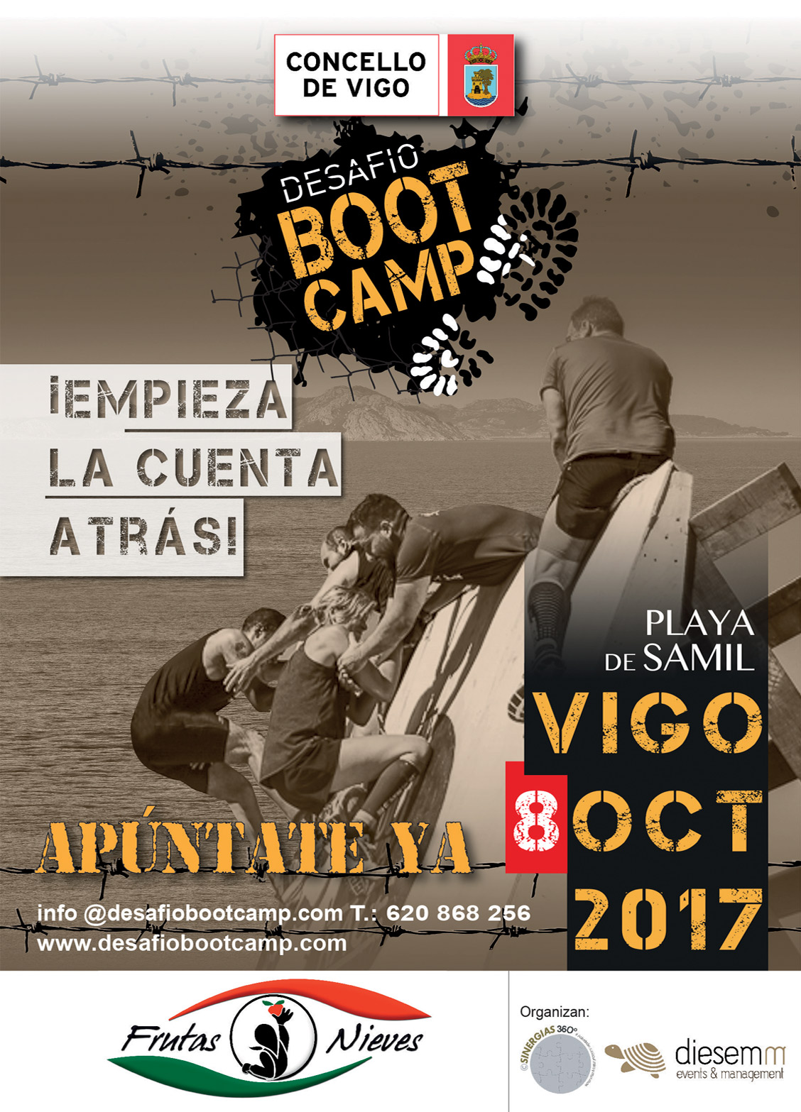 N BOOT CAMP