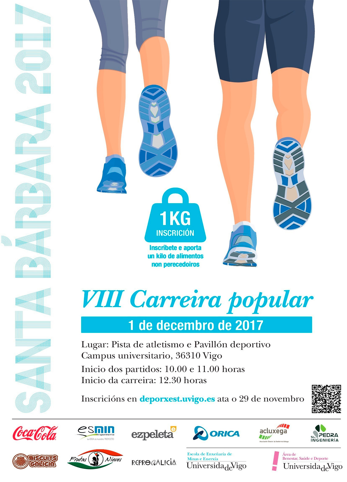 N CARRERA UVIGO