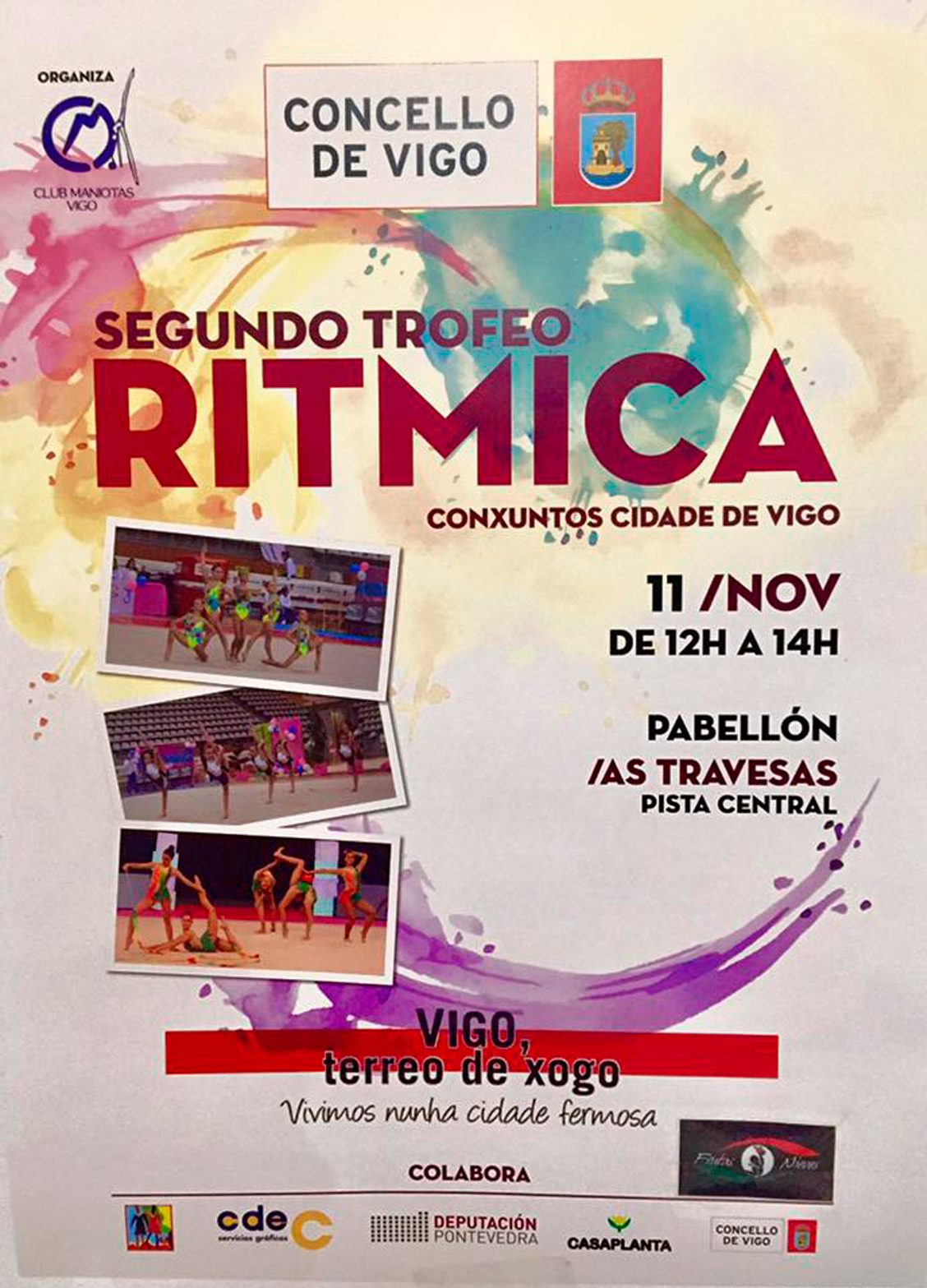 N CLUB MANIOTAS