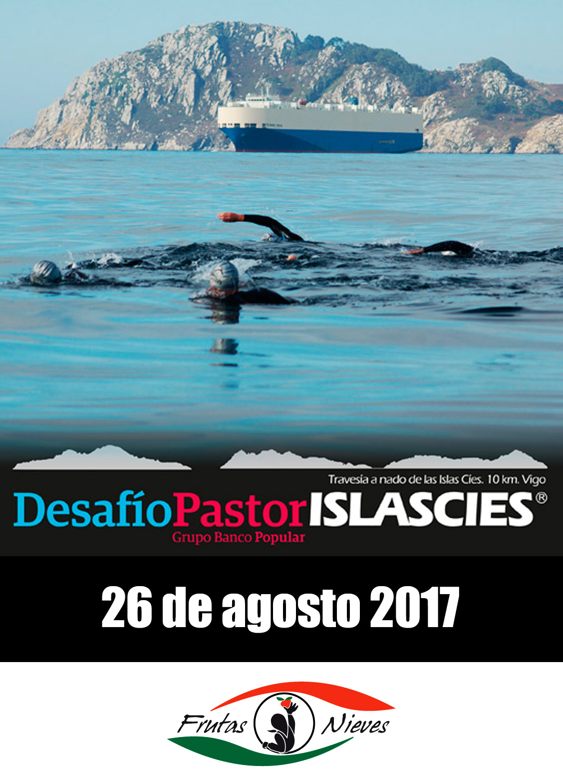 N DESAFIO ISLAS CIES