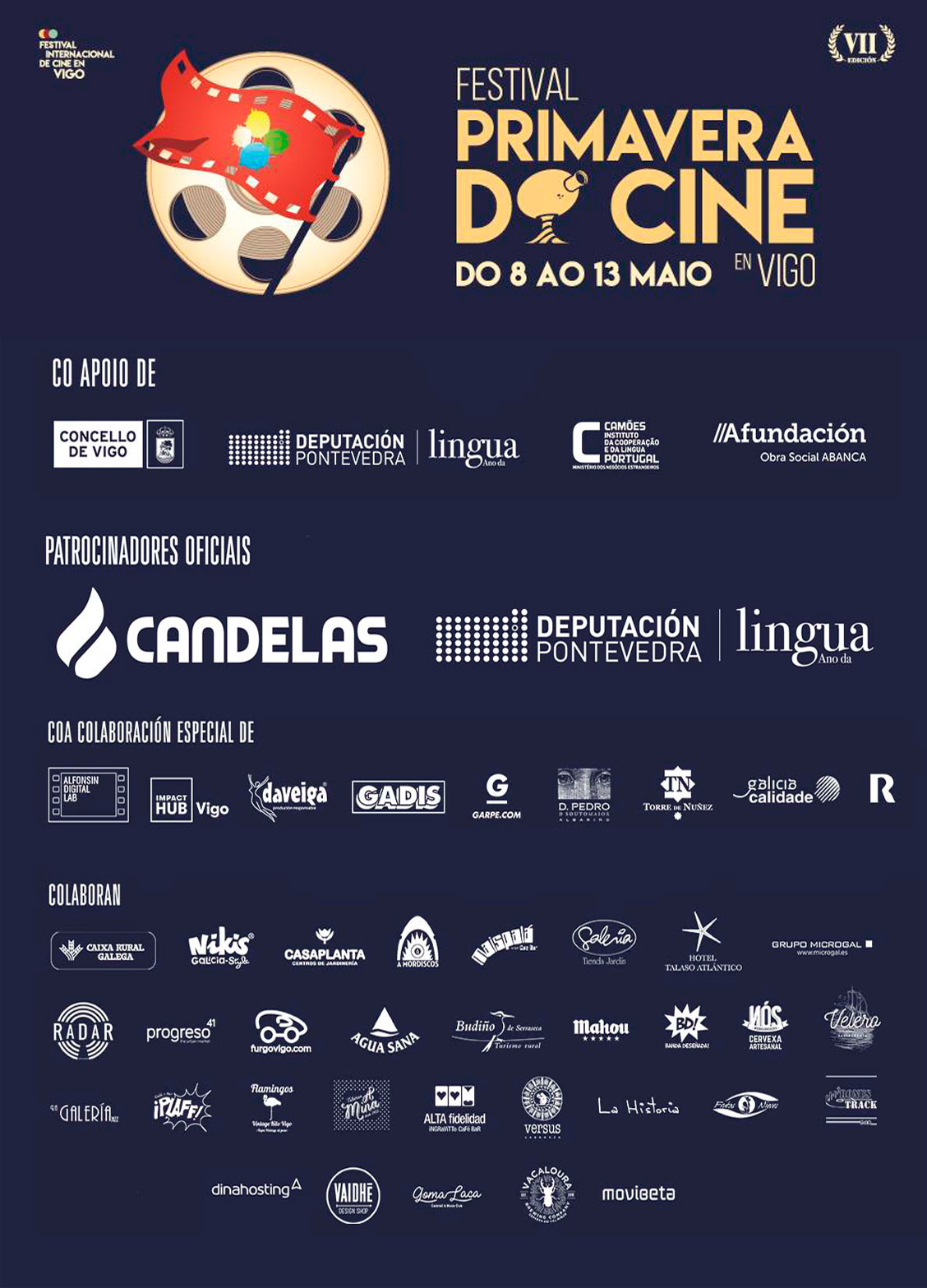 N FESTIVALDOCINE