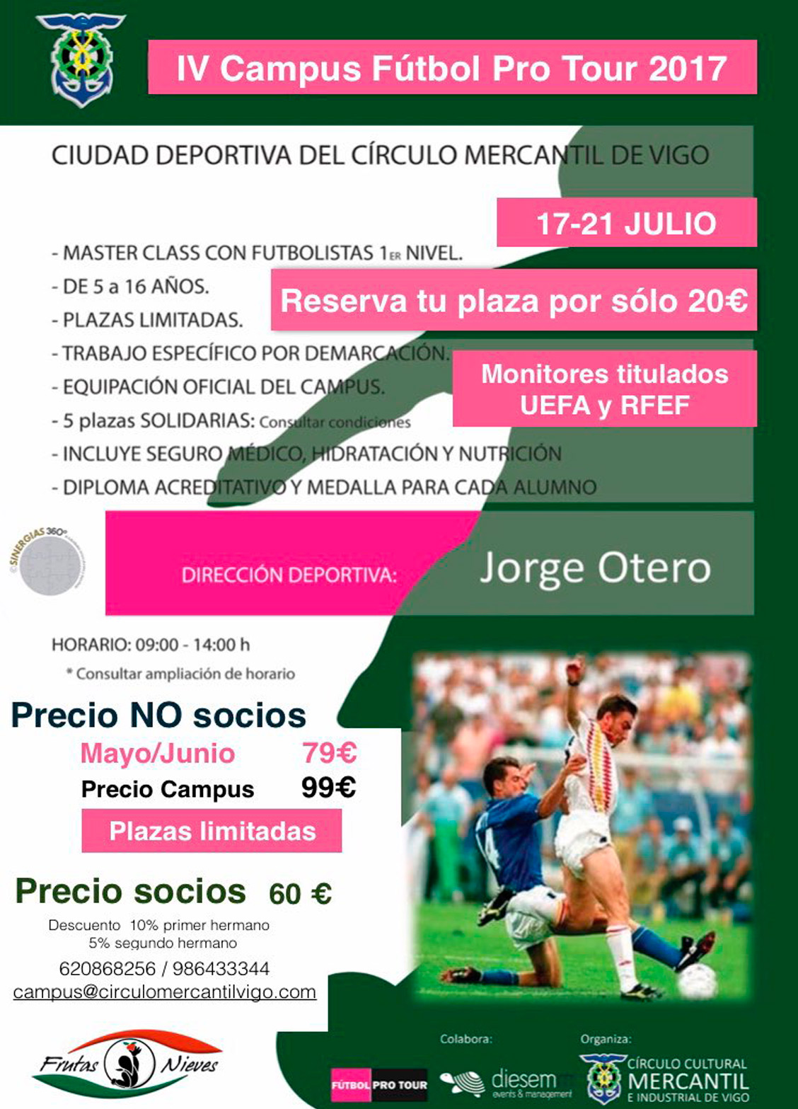 N FUTBOL PROTOUR