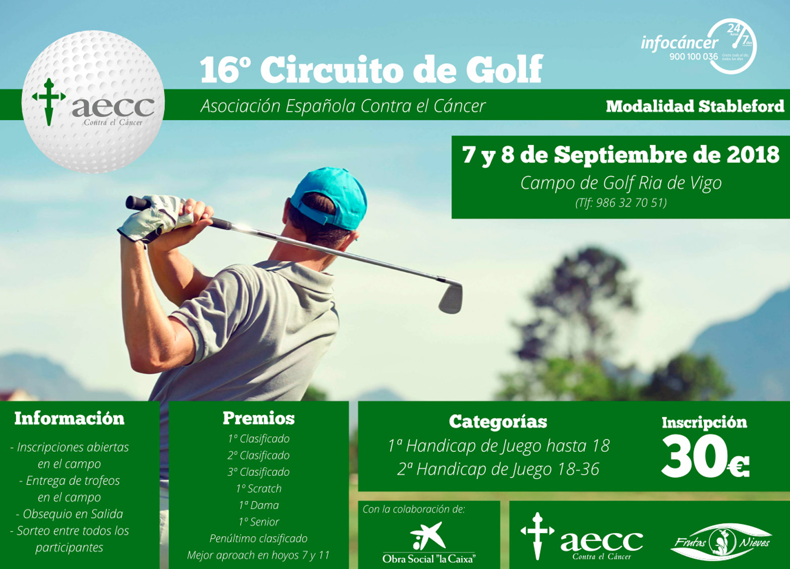 N GOLFAECC