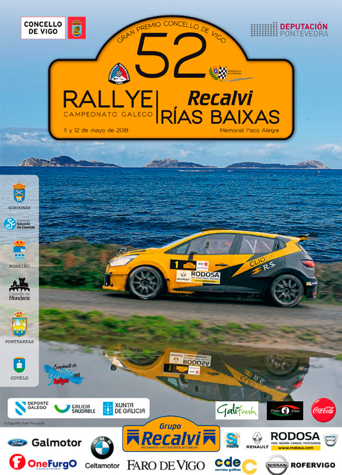 N RALLYRIASBAIXAS