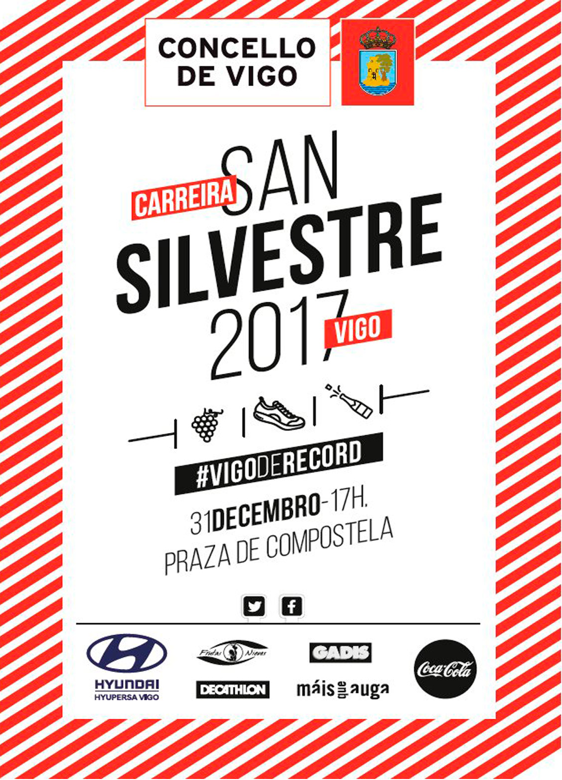 N SAN SILVESTRE