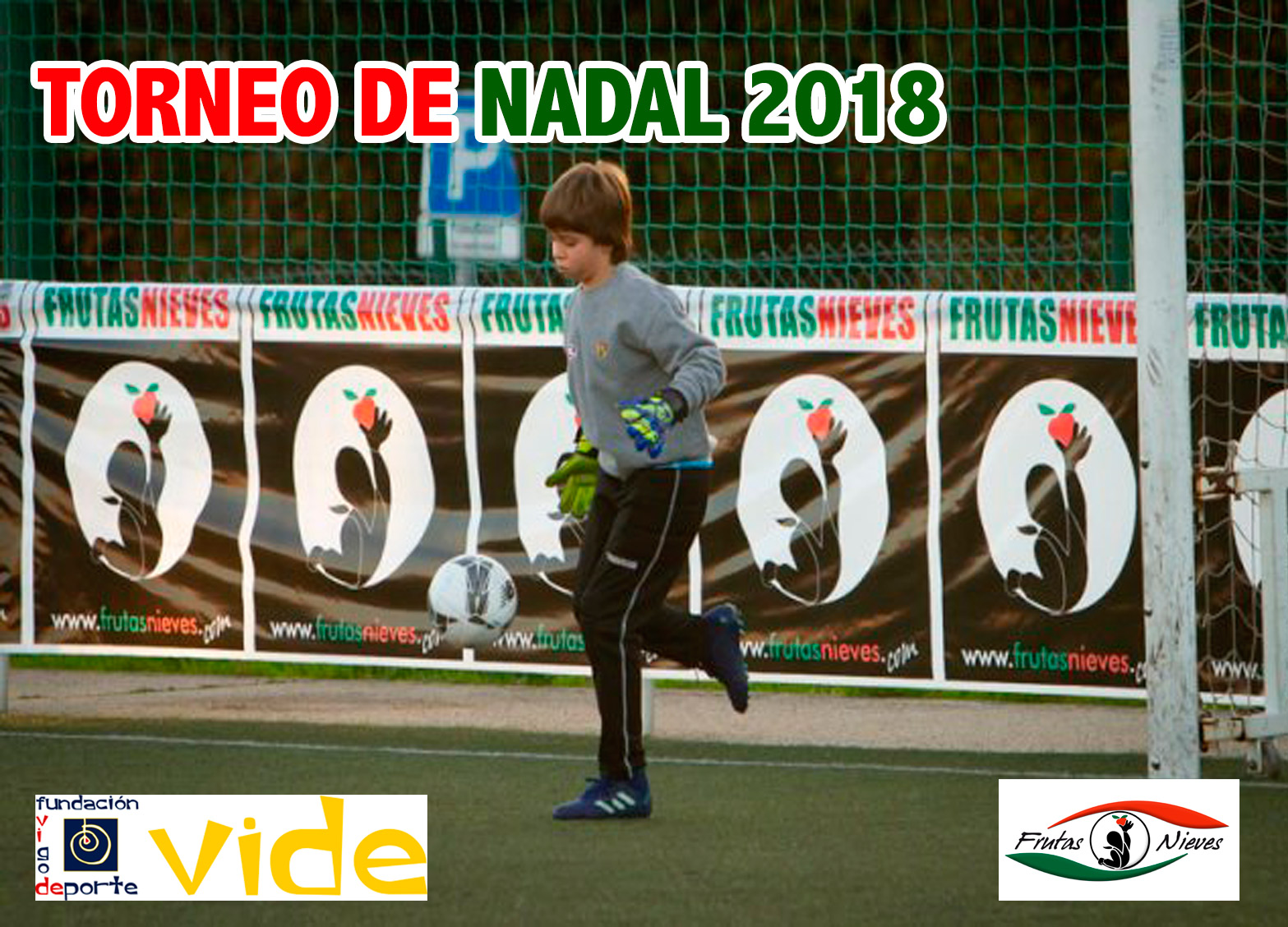 N TORNEO NADAL VIDE