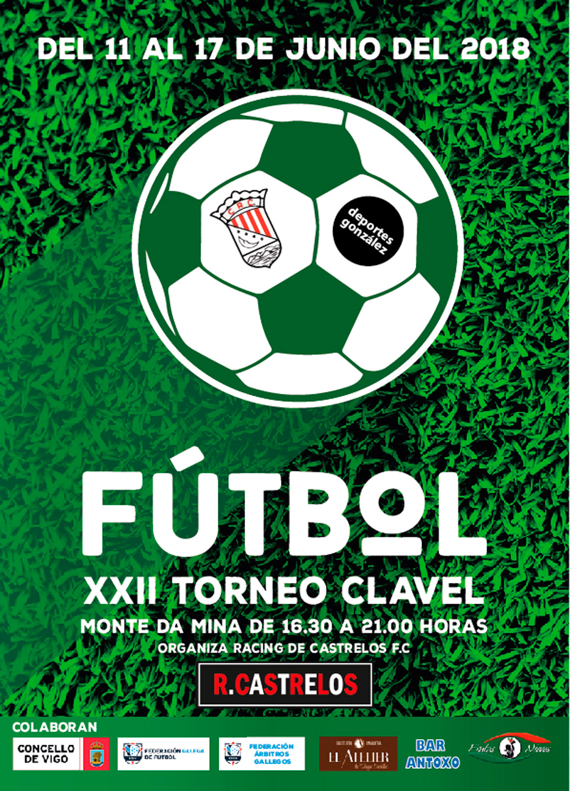 N TORNEOCLAVEL