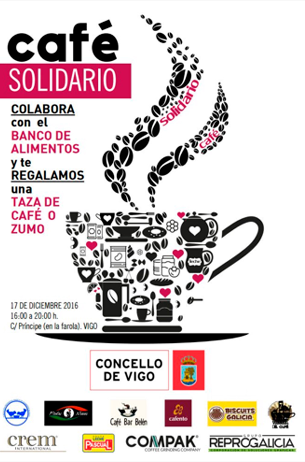 N. CAFEZUMO SOLIDARIO 16