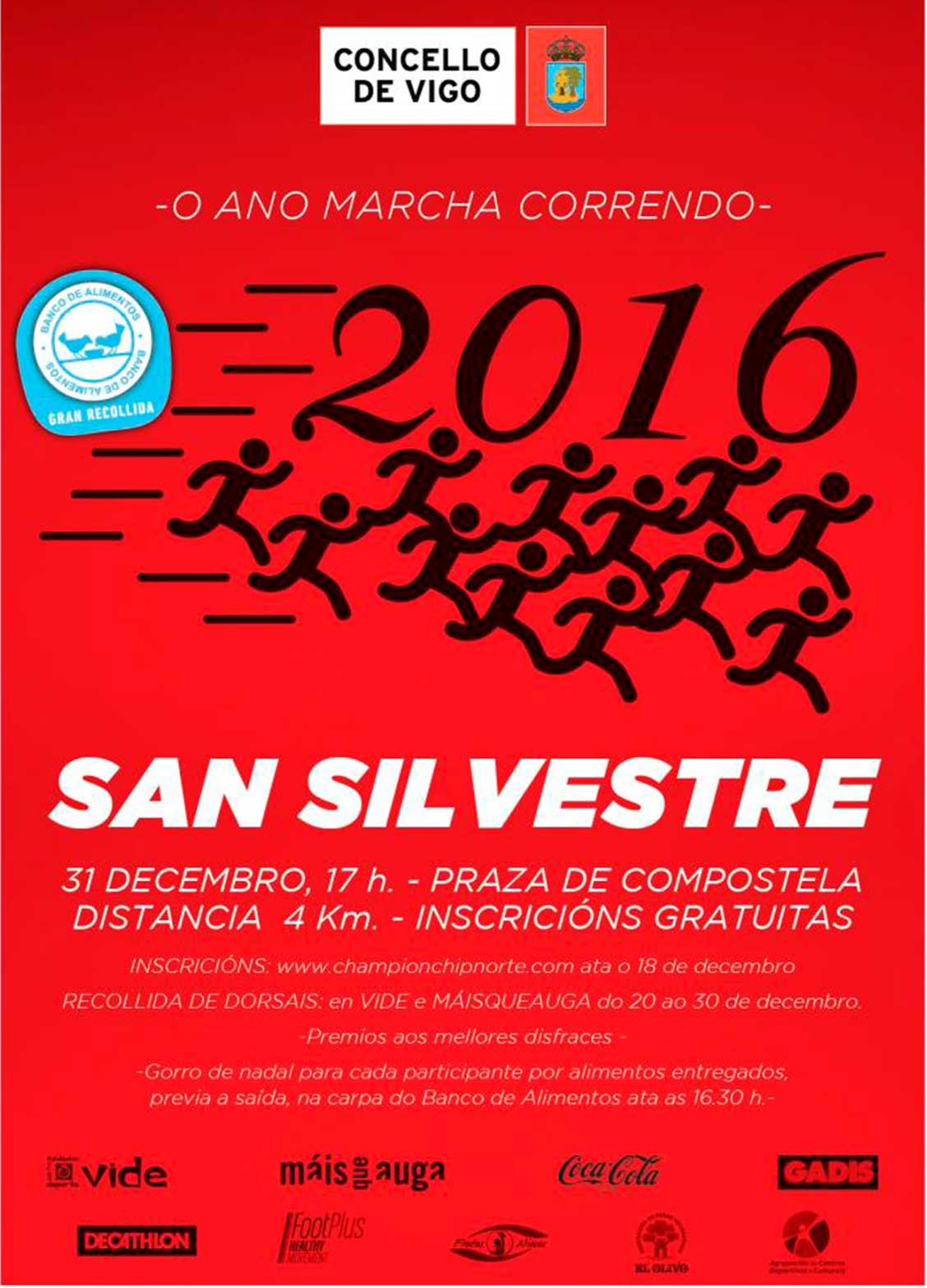 N. SAN SILVESTRW