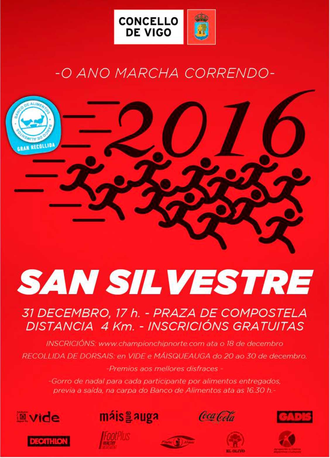 N. SAN SILVESTRW