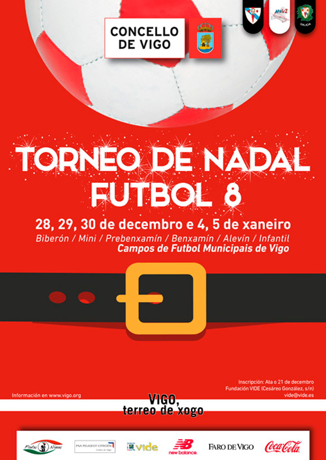 N. TORNEO NADAL 16