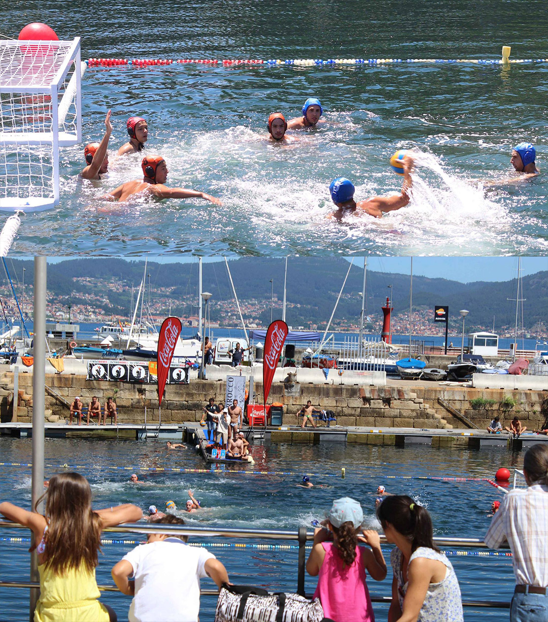 N. TORNEO WATERPOLO