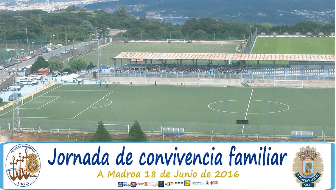 N. UNION POLICIAL