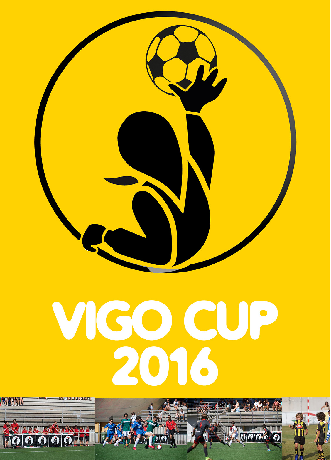 N. VIGO CUP 16