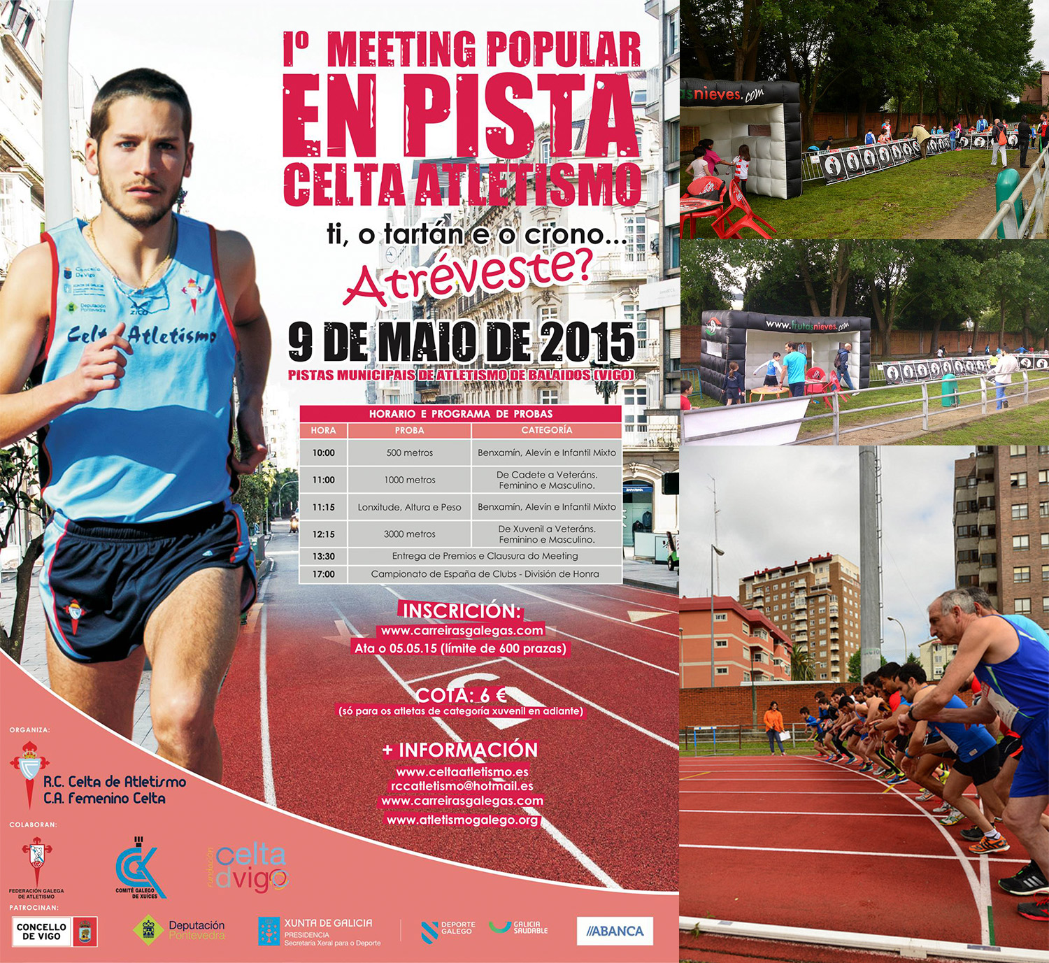 N.ATLETISMO CELTA