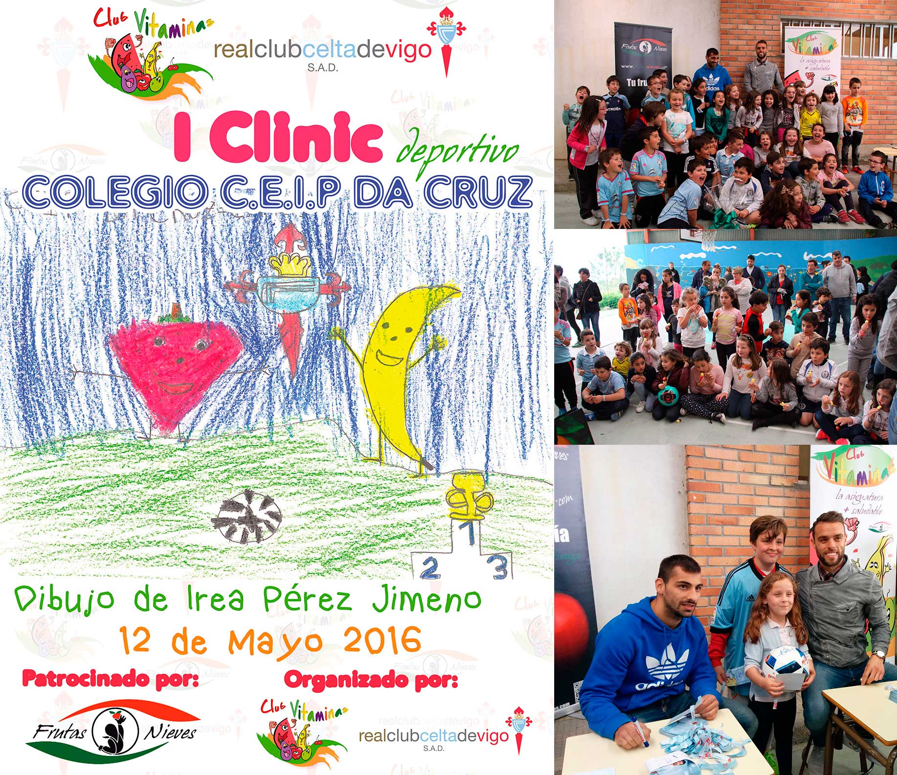 N.CLINIC CELTA 16