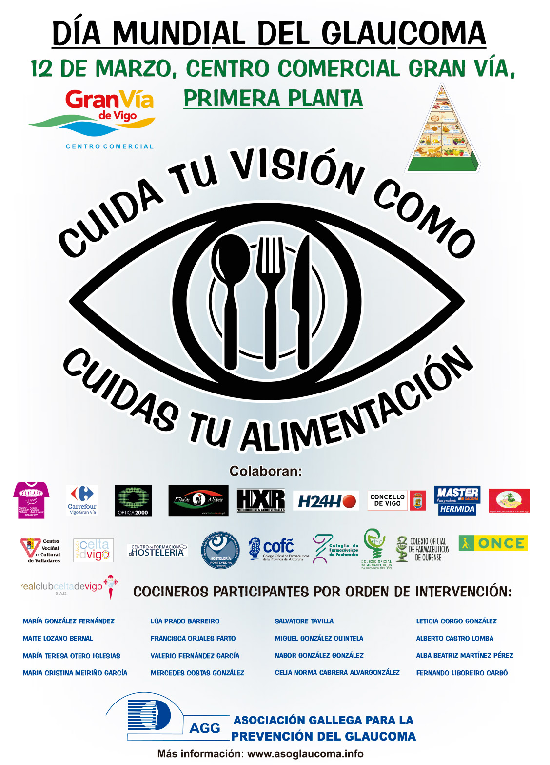 N.DIA MUNDIAL GLAUCOMA