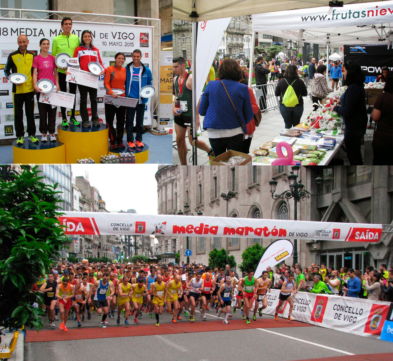 N.MEDIA MARATON