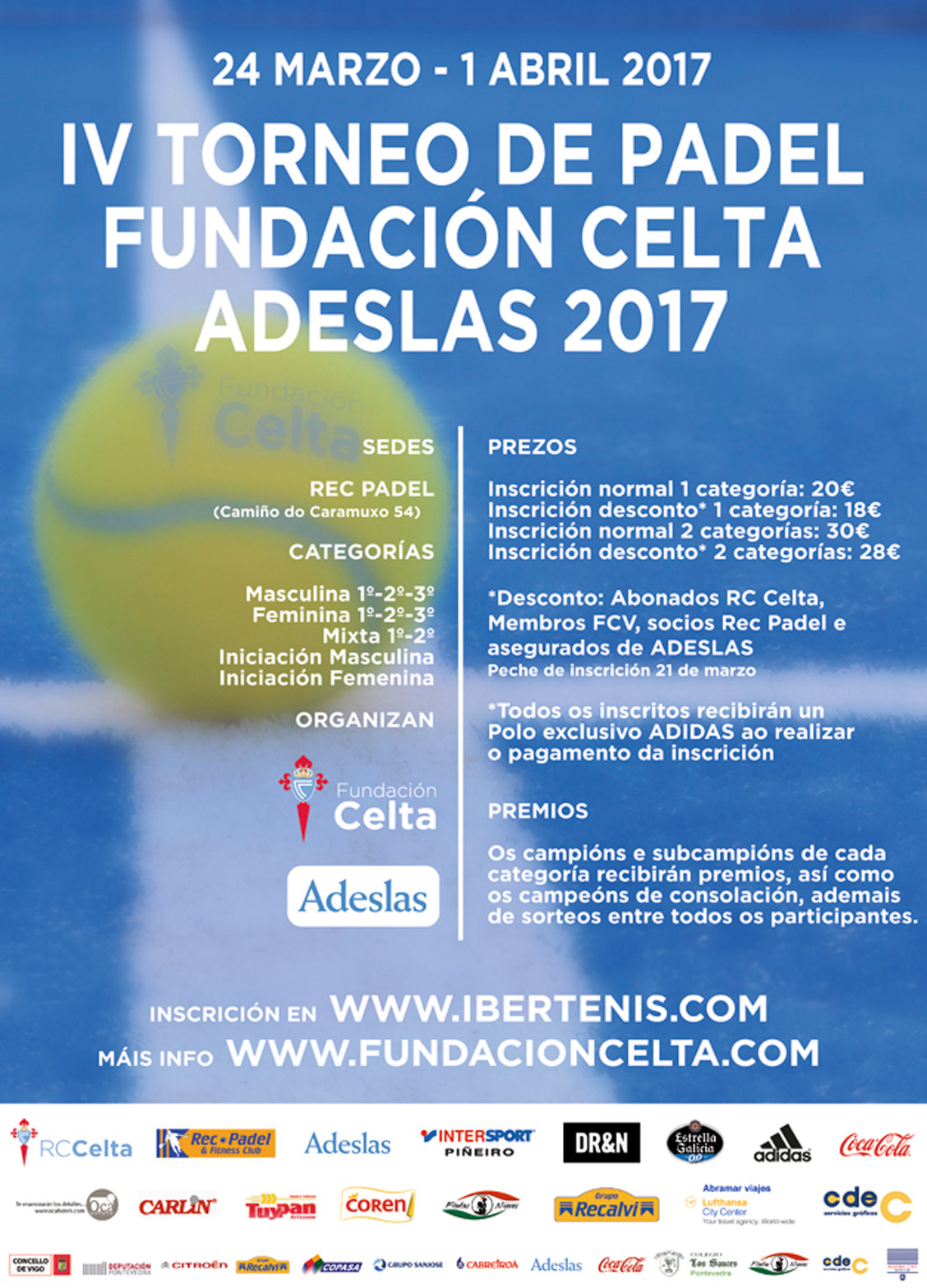 N.PADEL CELTA