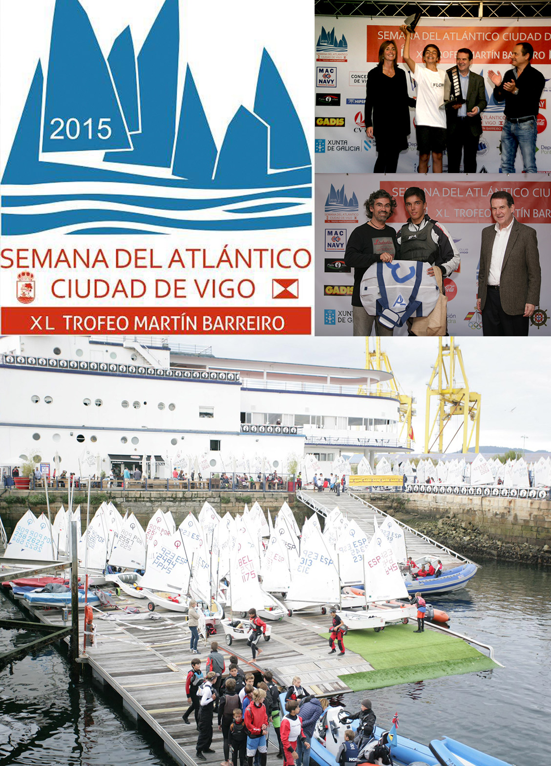 N.SEMANA DEL ATLANTICO