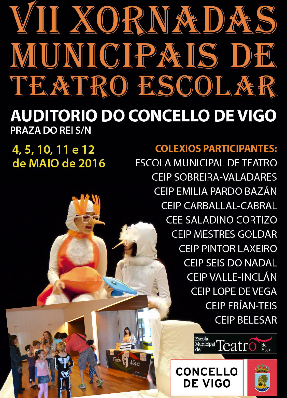 N.TEATRO 16