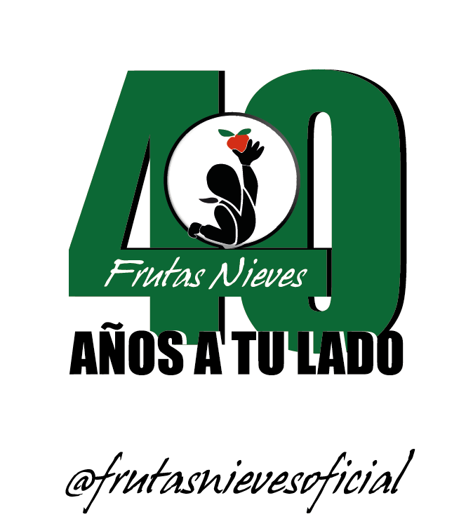 Frutas Nieves