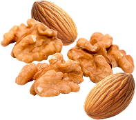 Frutos secos